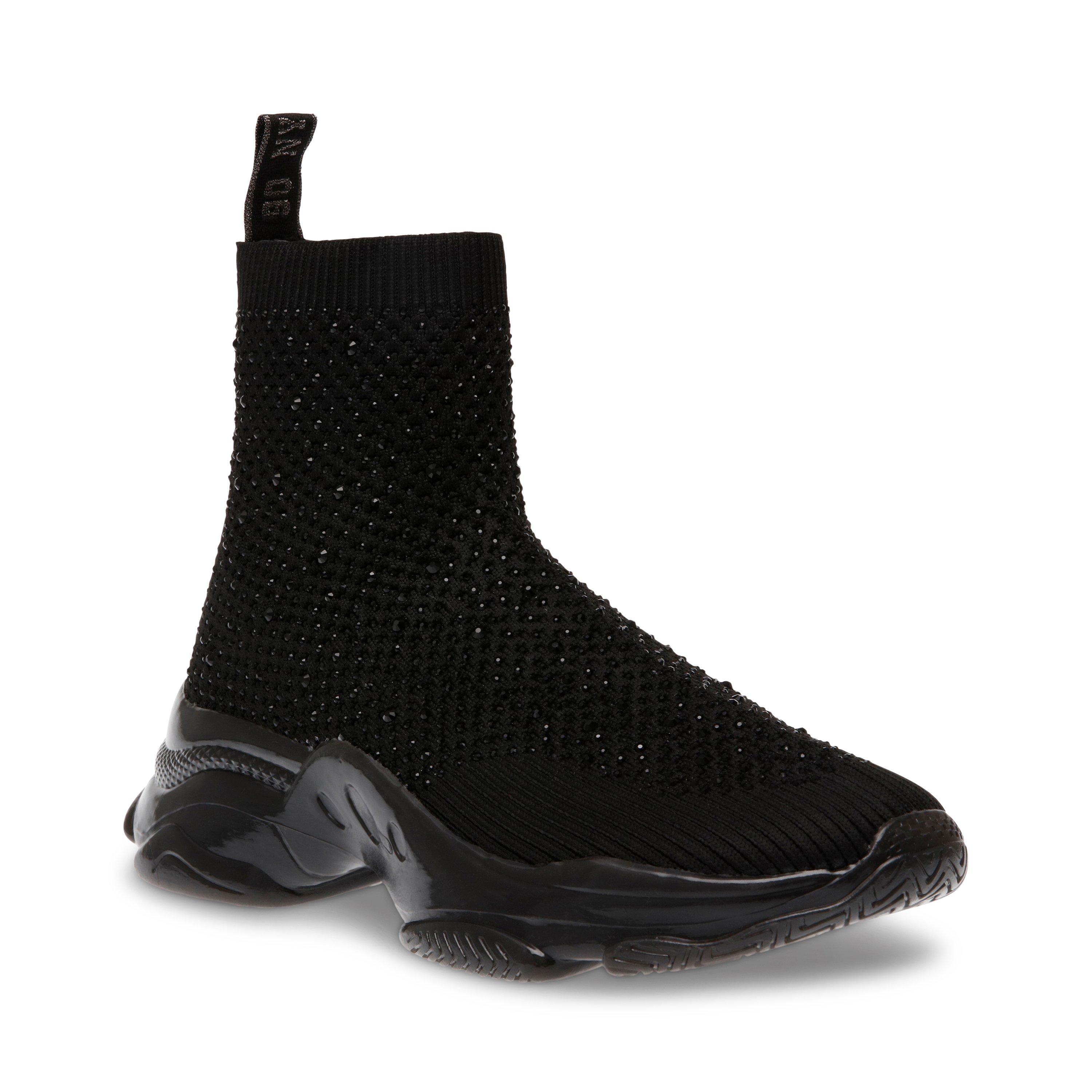 Preto - Steve Madden - Master-R-E Trainer - 3