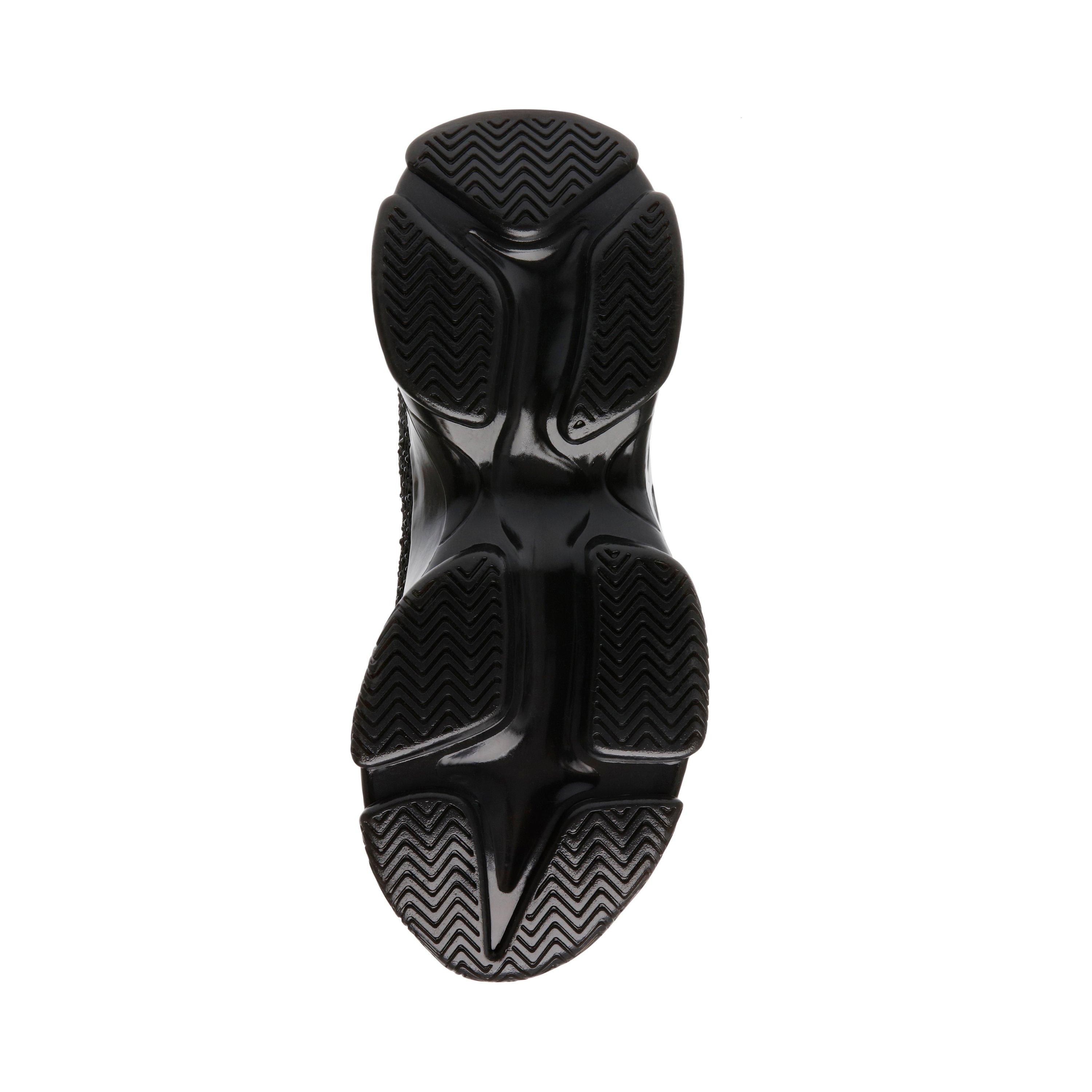 Preto - Steve Madden - Master-R-E Trainer - 7