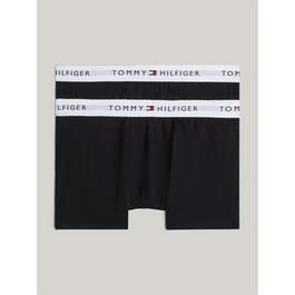 Tommy Hilfiger 2 pack of Trunks Junior