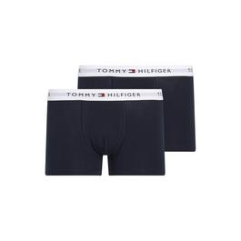 Tommy Hilfiger 2 pack of Trunks Junior