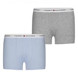 Tommy Hilfiger 2 pack of Trunks Junior