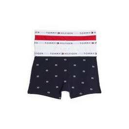 Tommy Hilfiger 3 pack of underwear trunks Junior