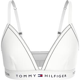 Tommy Hilfiger Triangle Bra