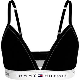 Tommy Hilfiger Triangle Bra