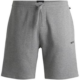 Boss Waffle Shorts