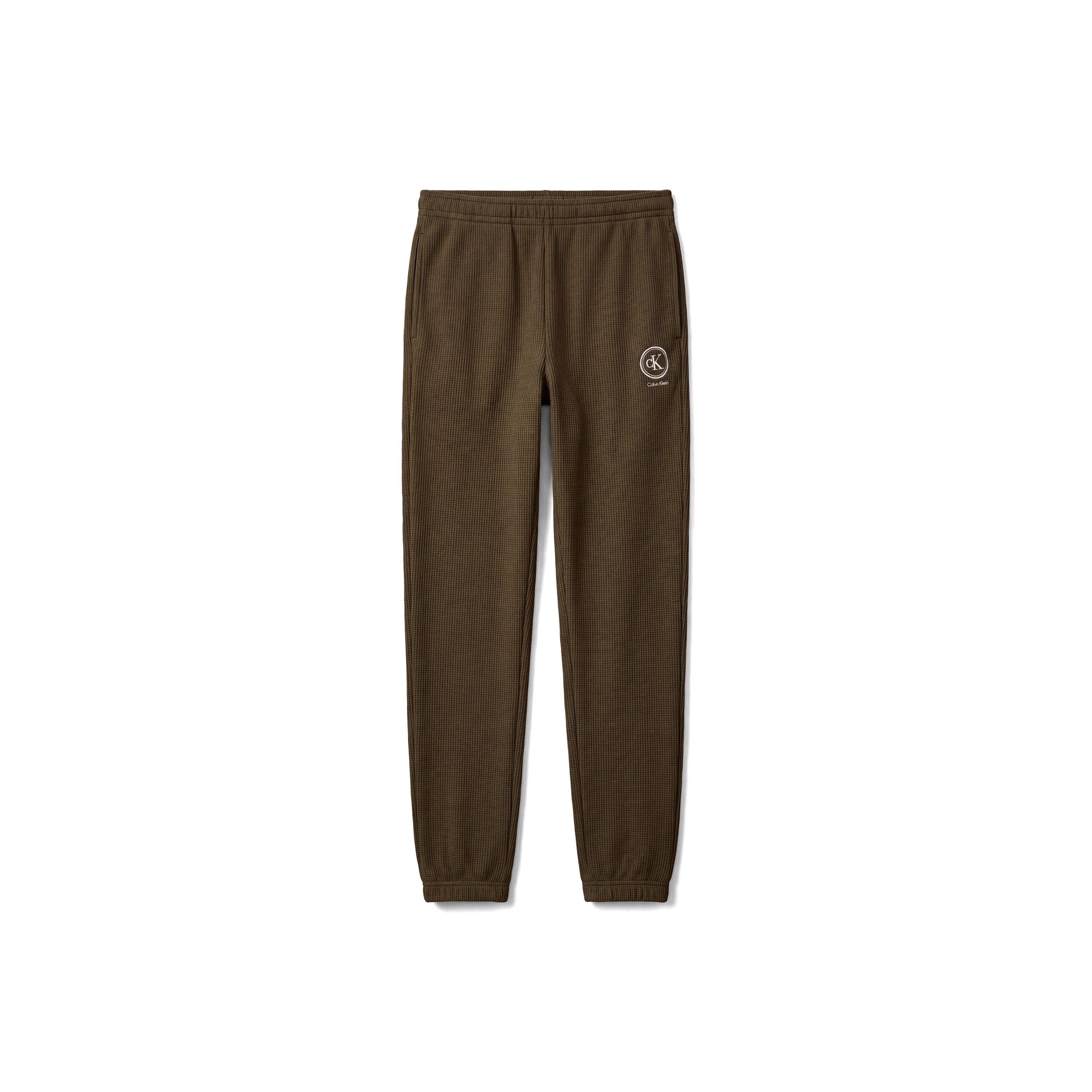 Calvin Klein Calvin Waff Jogger Sn64