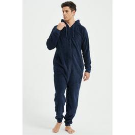 Howick Piece Sherpa Pyjama Gift Set