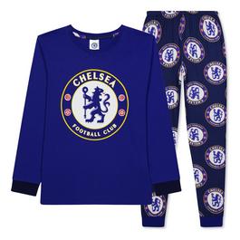 Team Pyjama Set Juniors
