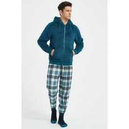 Howick 4 Piece Catonic Pyjama Gift Set