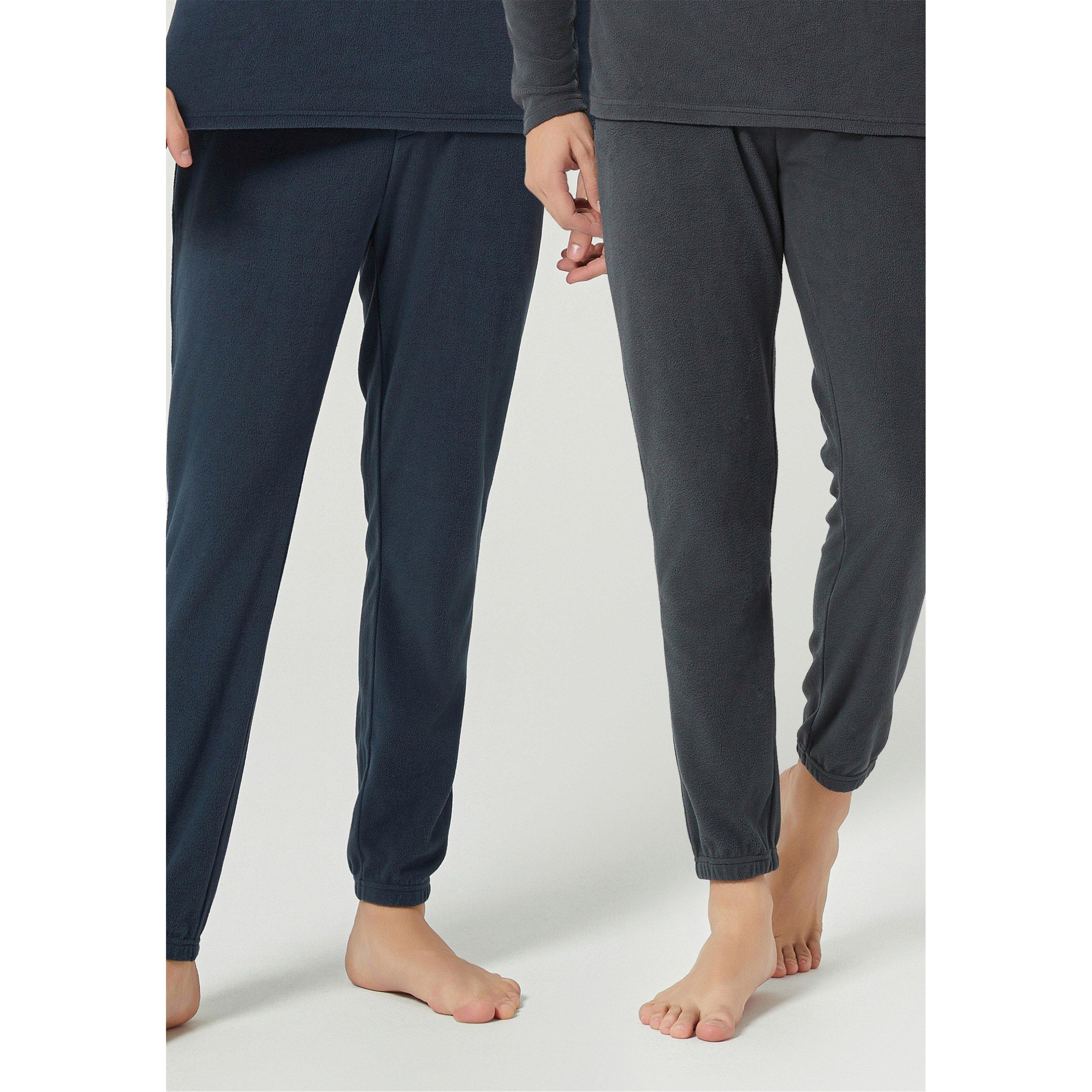 Marine/Charbon de bois - Howick - 2 Pack Thermal Long Johns - 1
