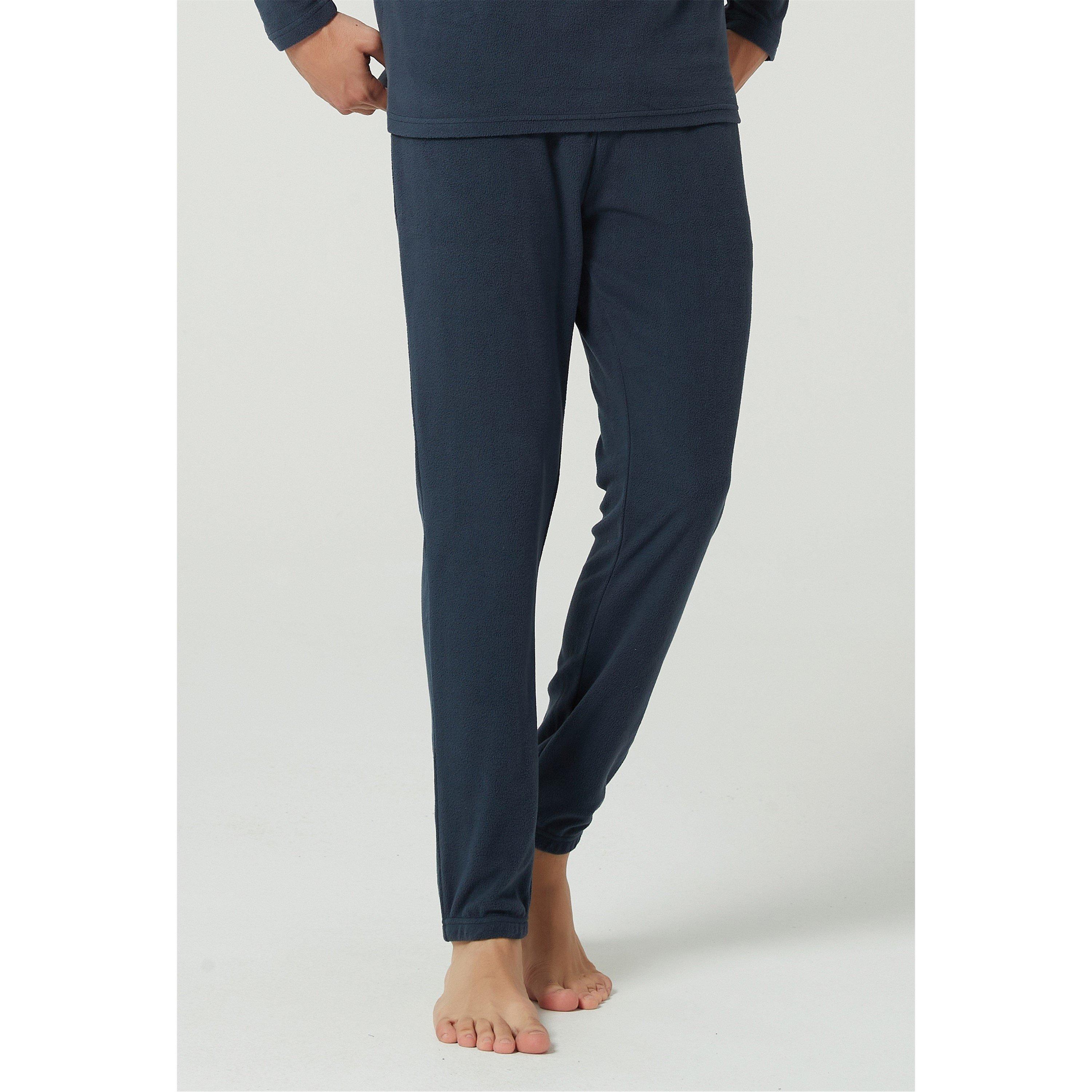 Marine/Charbon de bois - Howick - 2 Pack Thermal Long Johns - 2