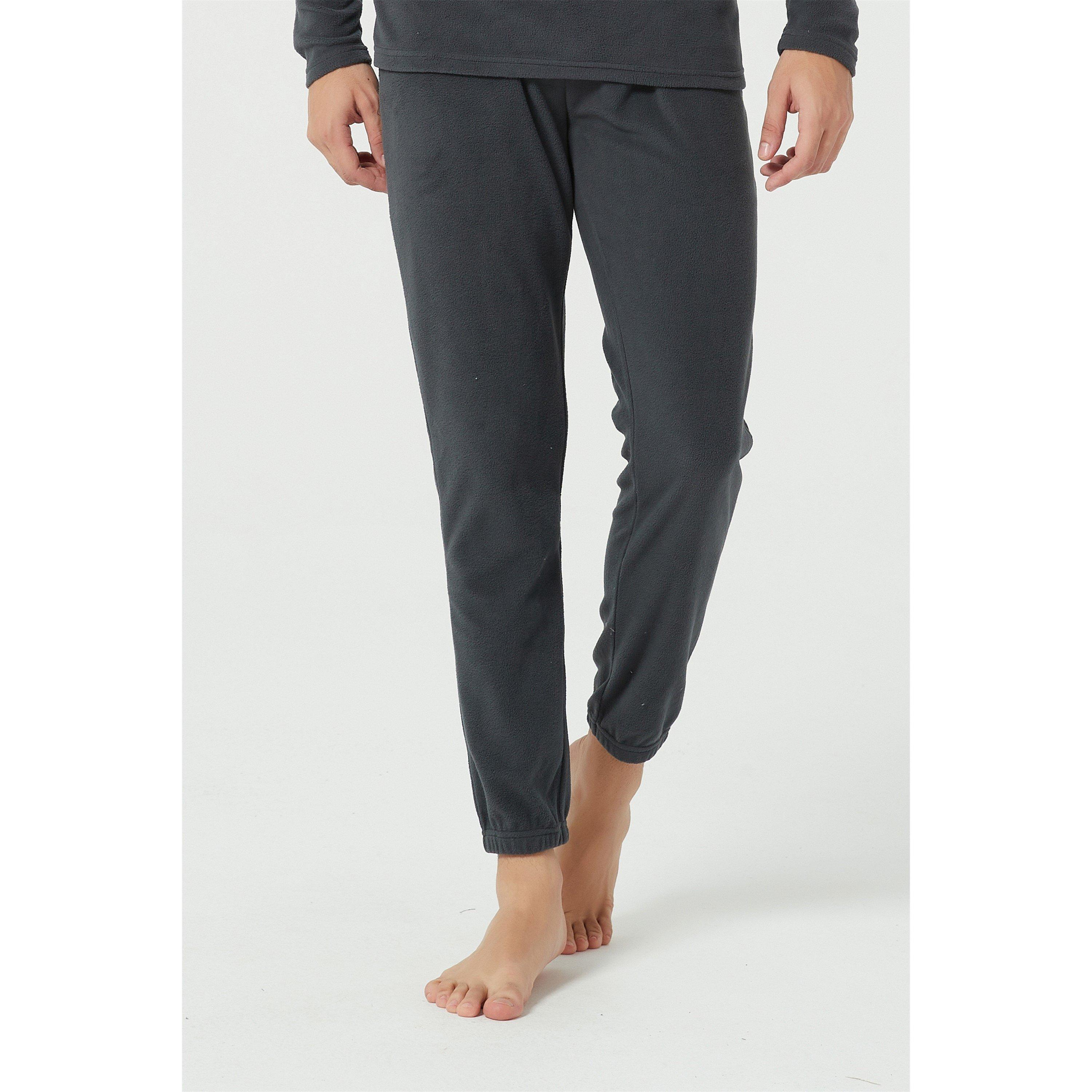 Marine/Charbon de bois - Howick - 2 Pack Thermal Long Johns - 5