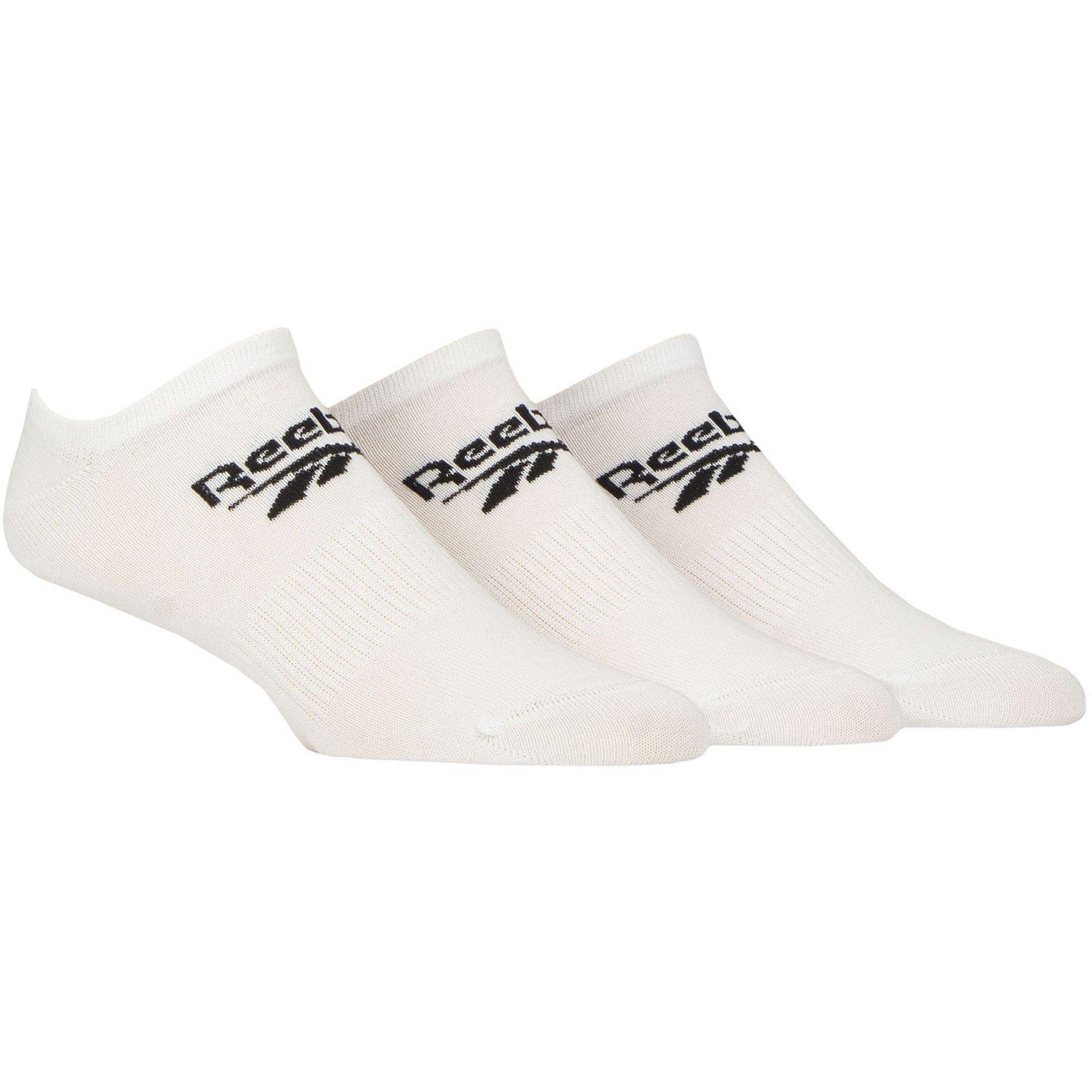 Reebok Core Low Cut Trainer Socks