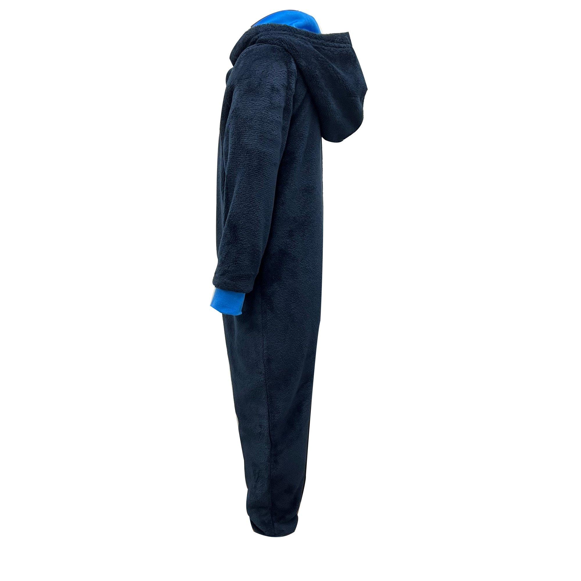 Playstation - Character - Fleece Zip Through Onesie - 2
