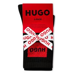 Hugo 2PK Spkl Tab Ld44