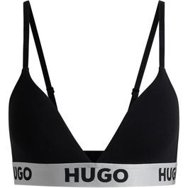 Hugo TRIANGLE SPORTY LOGO 10241852