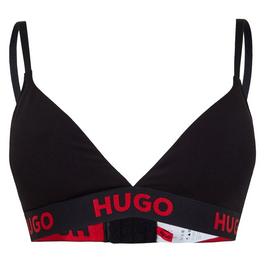 Hugo TRIANGLE SPORTY LOGO 10241852