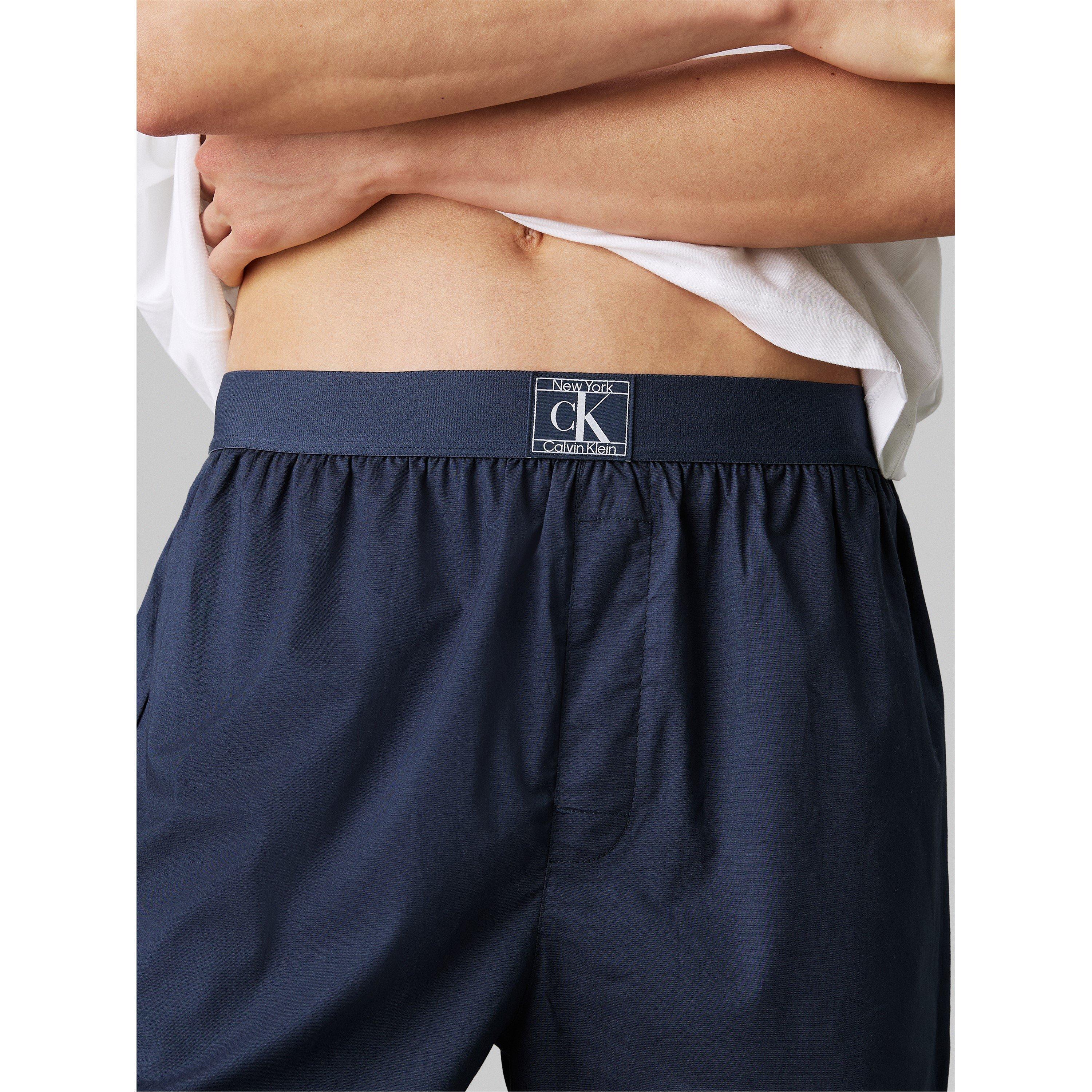 Encre PPK - Calvin Klein - Lounge trousers - 4