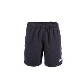 Lonsdale Stripe Woven Shorts Mens