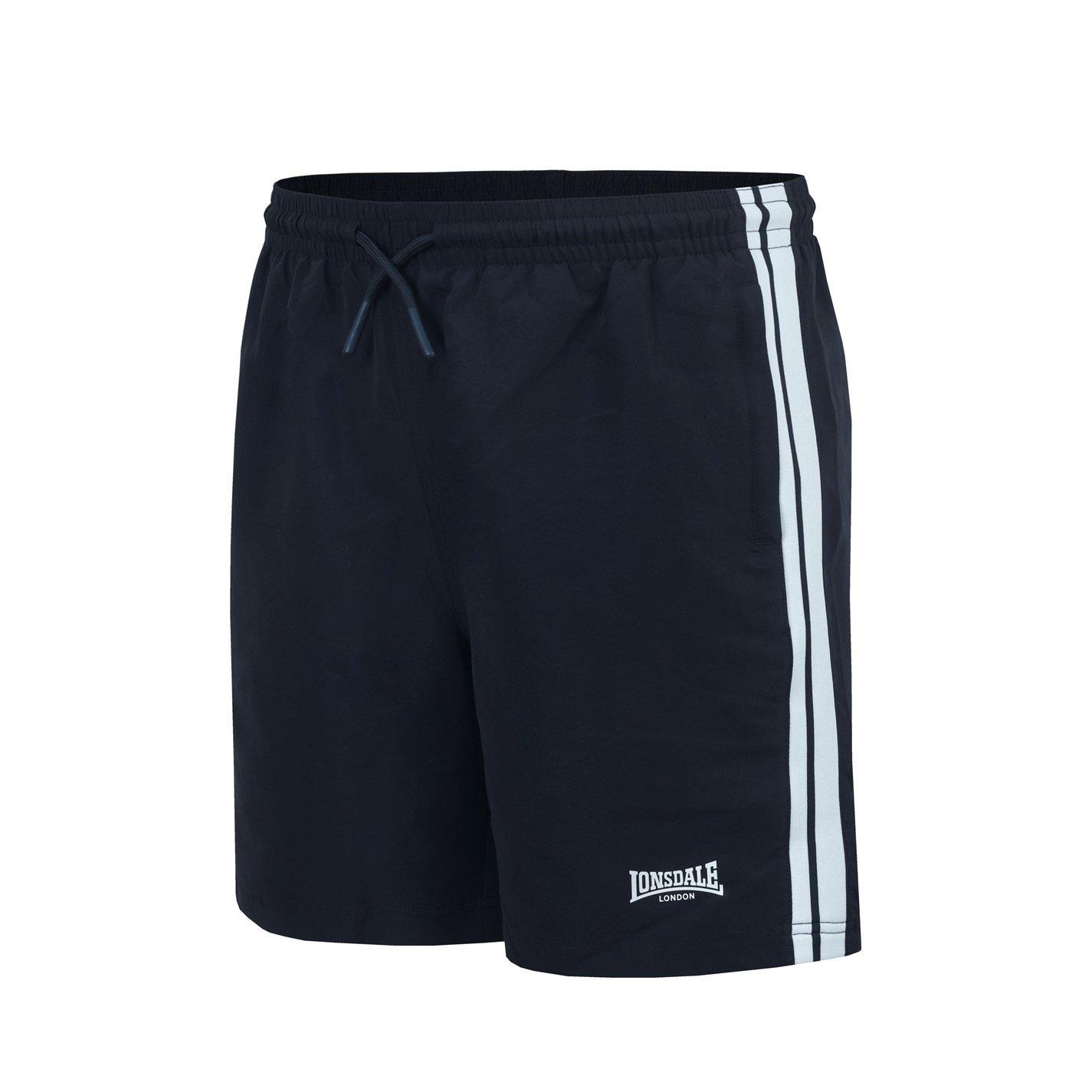 Lonsdale Heren sportbroek joggingbroek Two Tones : Lonsdale London