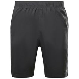 Reebok Workout Ready Mens Shorts