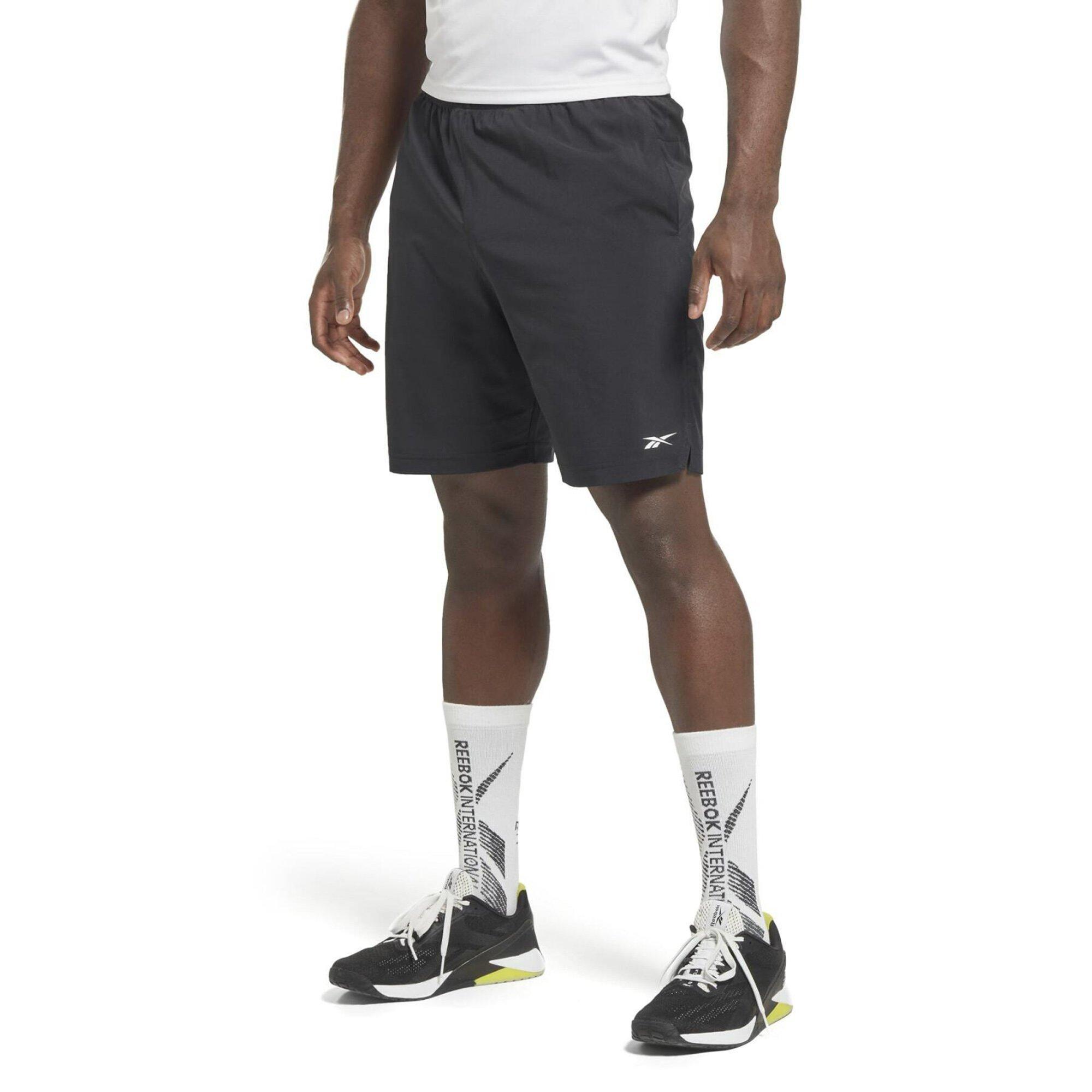 Reebok gym wear mens online