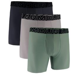 Under Armour Perf Tech 6In Sn99
