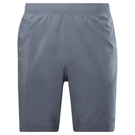 Reebok Workout Ready Mens Shorts