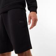 Black - Everlast - Premium Jersey Shorts - 3