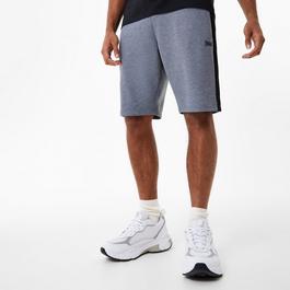 Everlast Premium Jersey Shorts