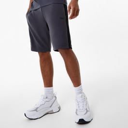 Everlast Premium Jersey Shorts