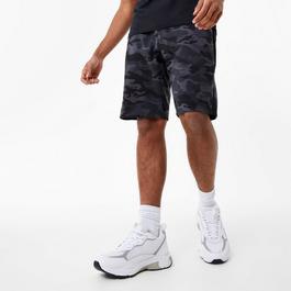 Everlast Premium Jersey Shorts