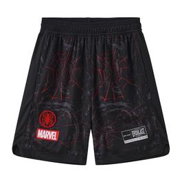 Everlast Spiderman Shorts Juniors