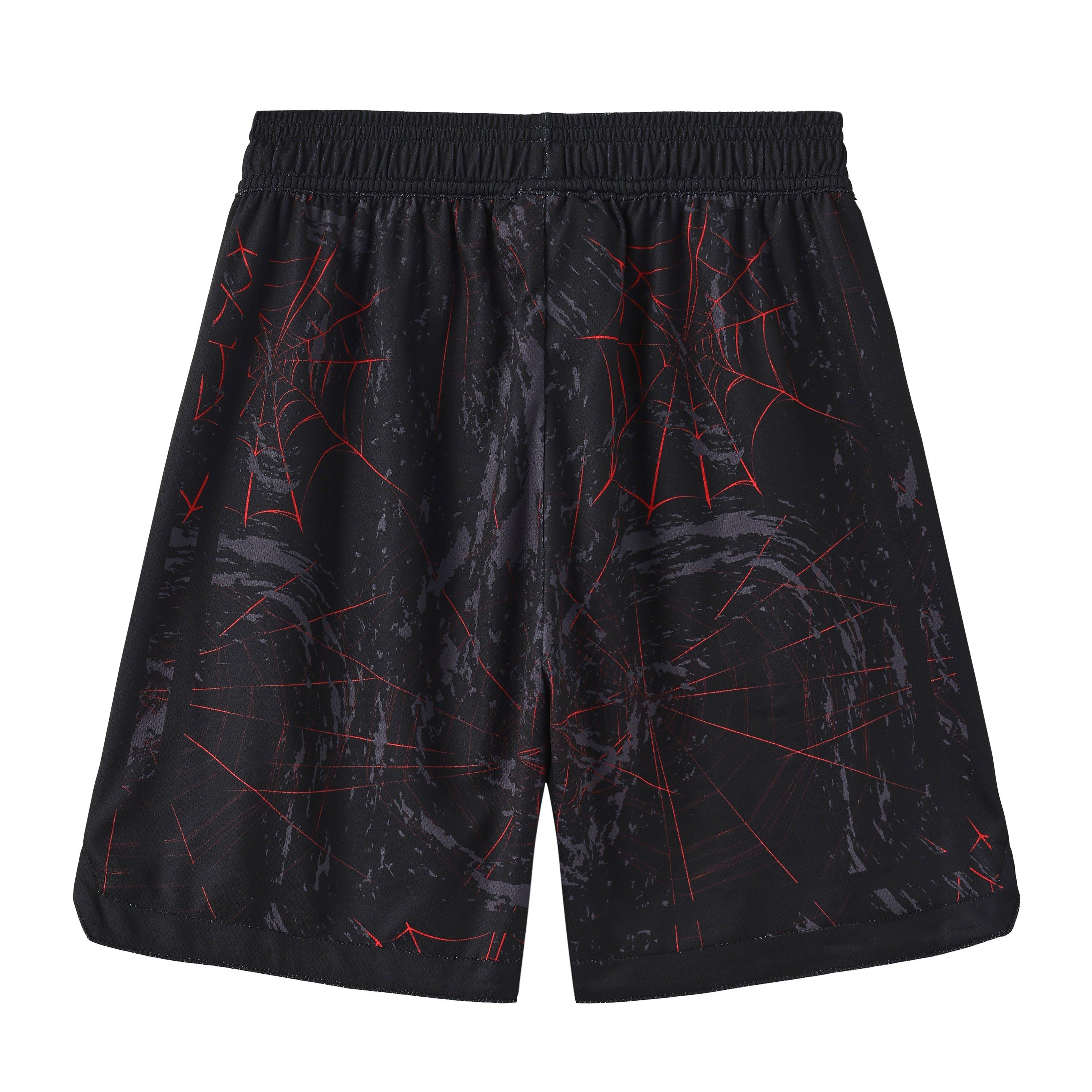 Spiderman - Everlast - Spiderman Shorts Juniors - 2