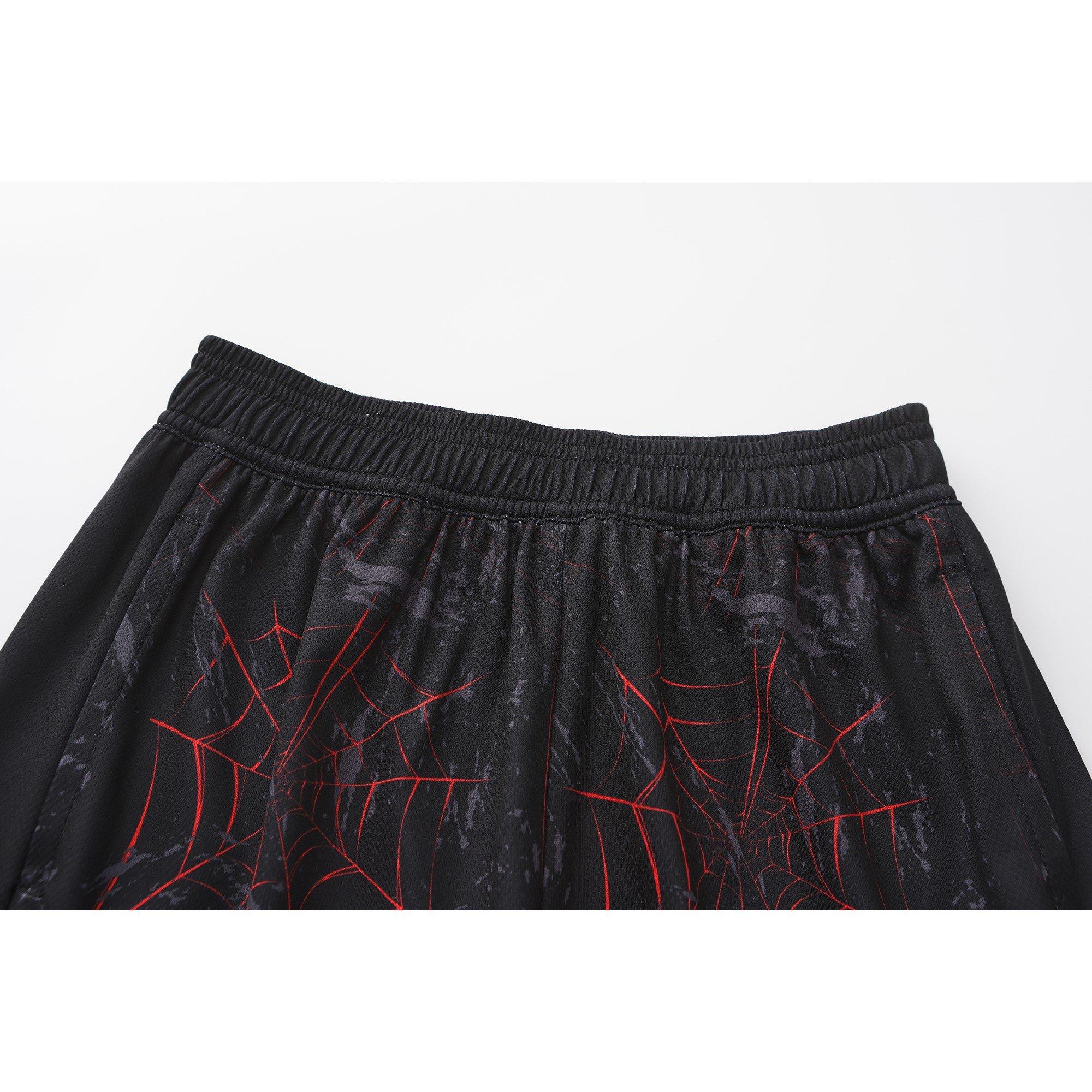 Spiderman - Everlast - Spiderman Shorts Juniors - 3