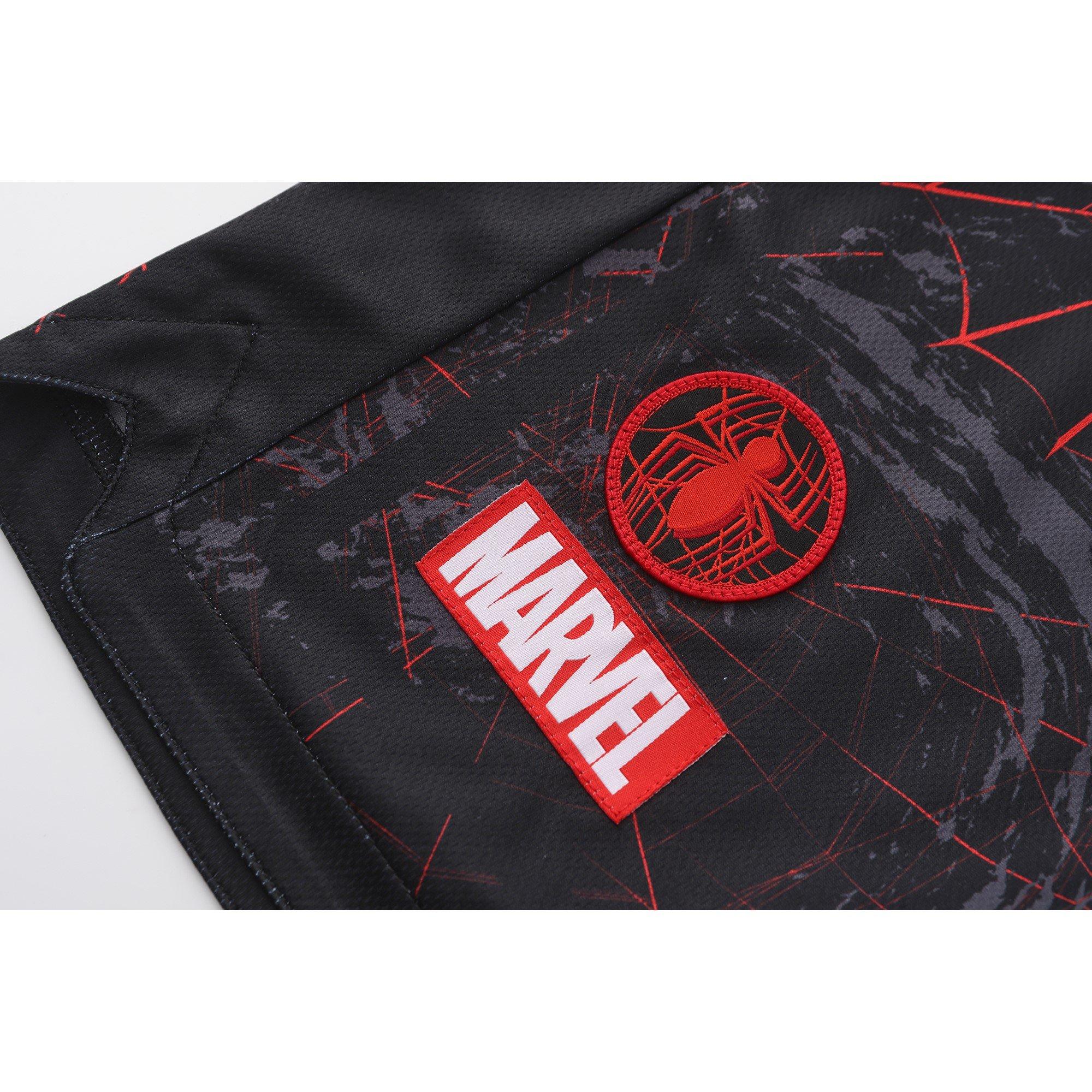 Spiderman - Everlast - Spiderman Shorts Juniors - 4