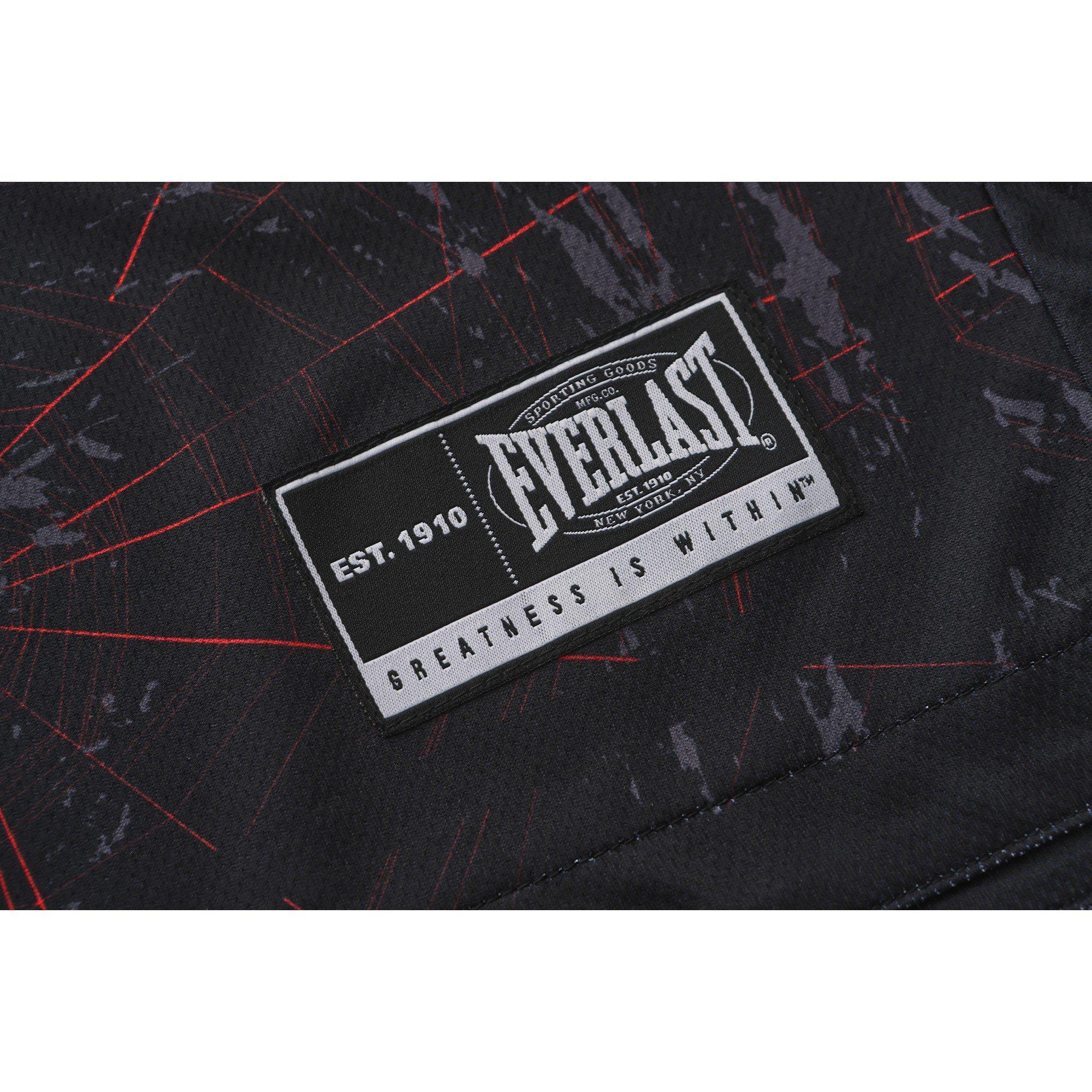 Spiderman - Everlast - Spiderman Shorts Juniors - 5