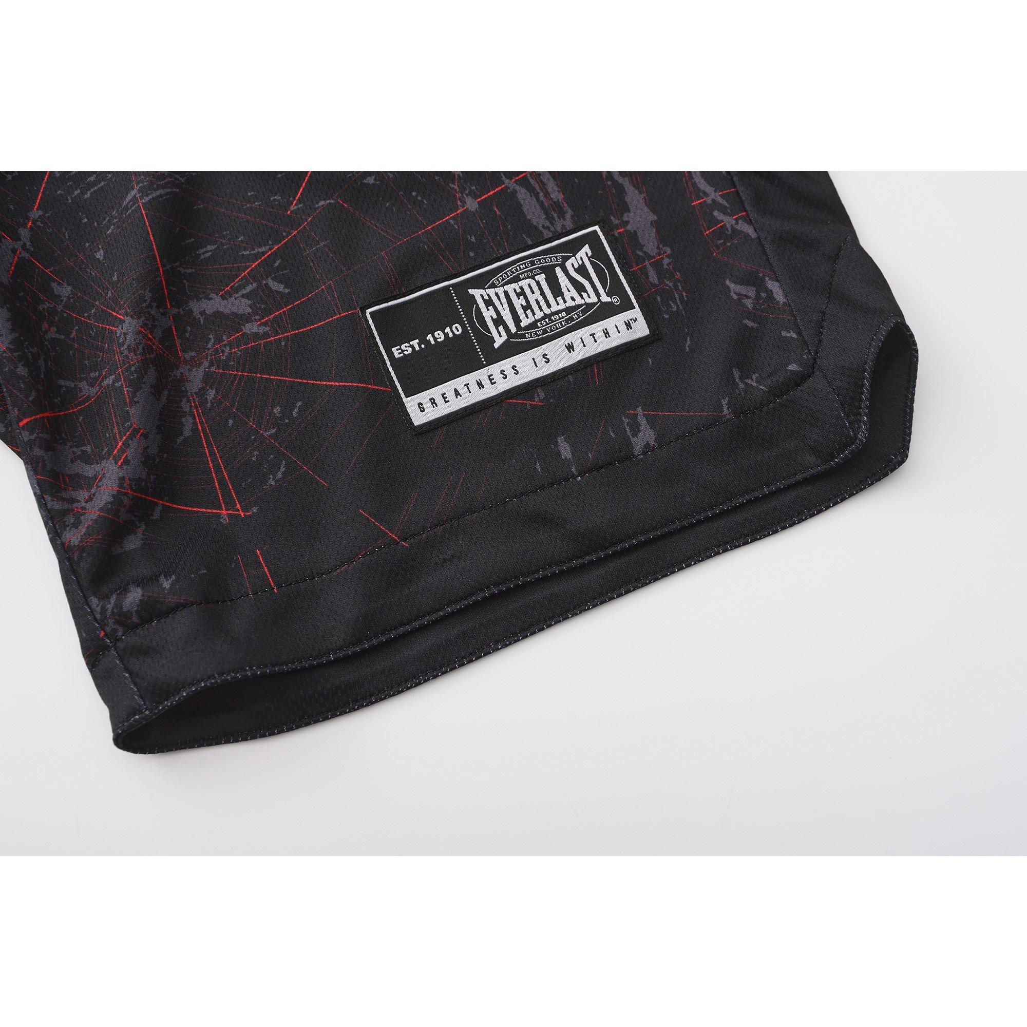 Spiderman - Everlast - Spiderman Shorts Juniors - 6