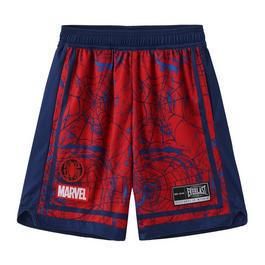 Everlast Spiderman Shorts Juniors