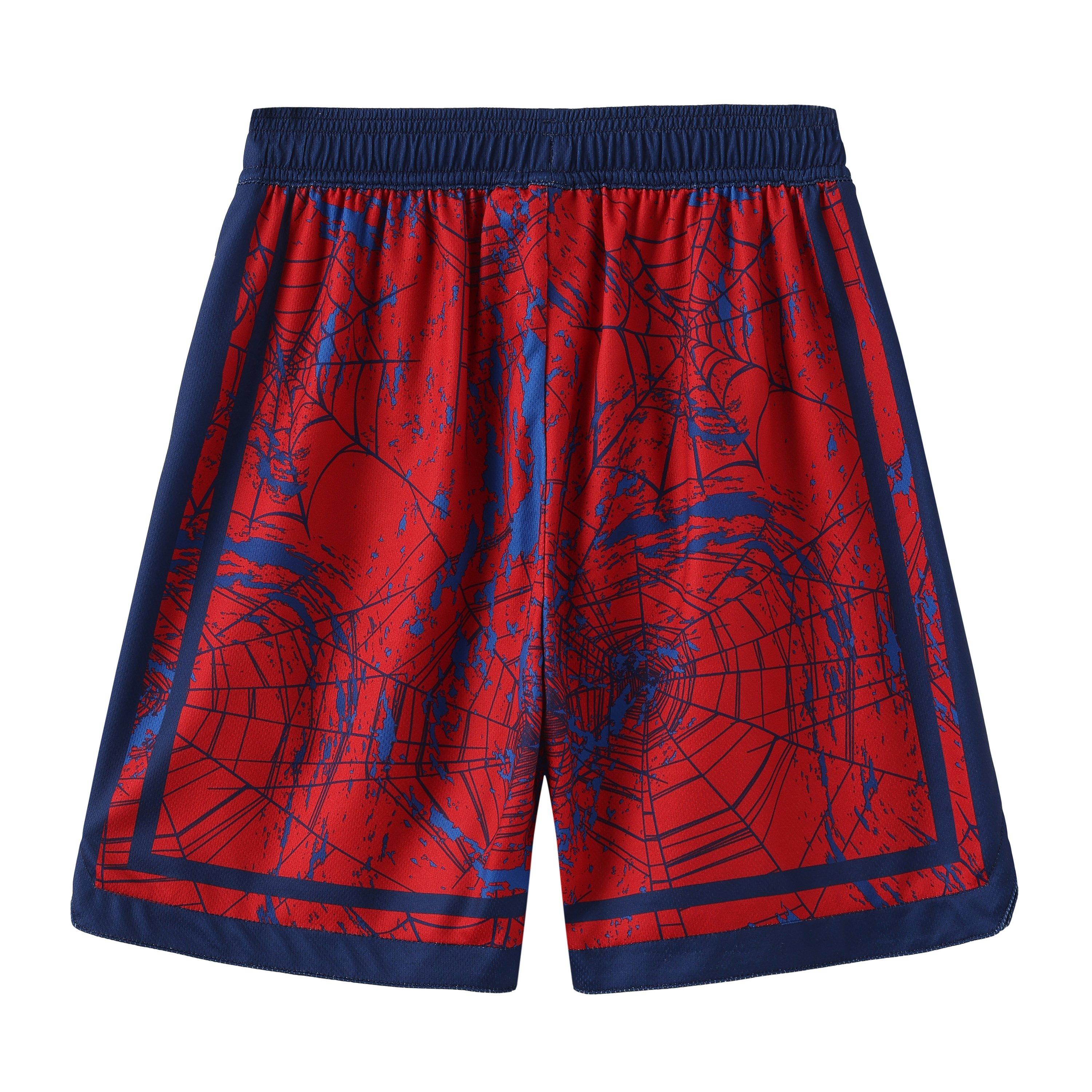Spiderman - Everlast - Spiderman Shorts Juniors - 2