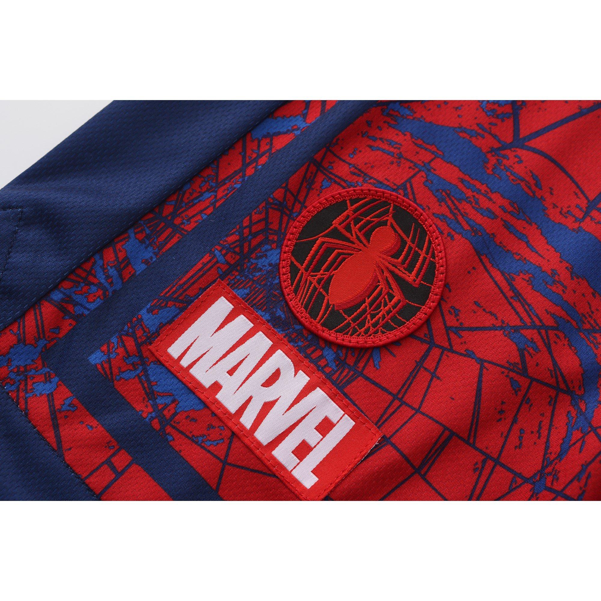 Spiderman - Everlast - Spiderman Shorts Juniors - 3