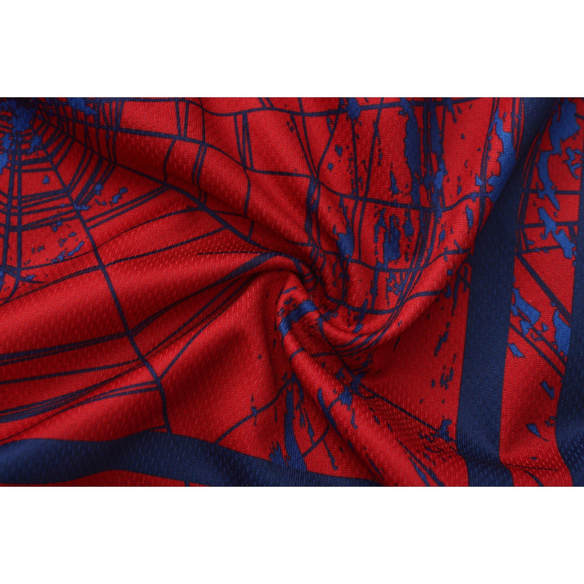 Spiderman - Everlast - Spiderman Shorts Juniors - 6