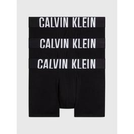 Calvin Klein 3 adidas Box Logo Men's T-Shirt