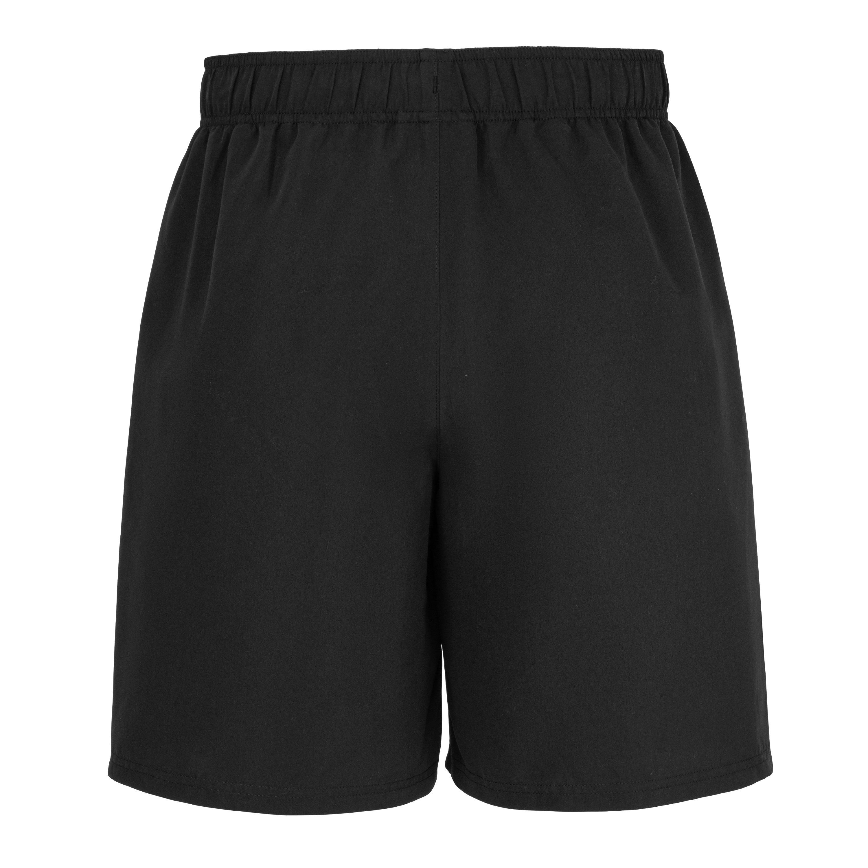 Black - Slazenger - Woven Shorts Mens - 2