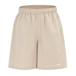 Slazenger Mens Woven Shorts