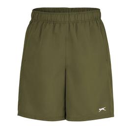 Slazenger Mens Woven Shorts