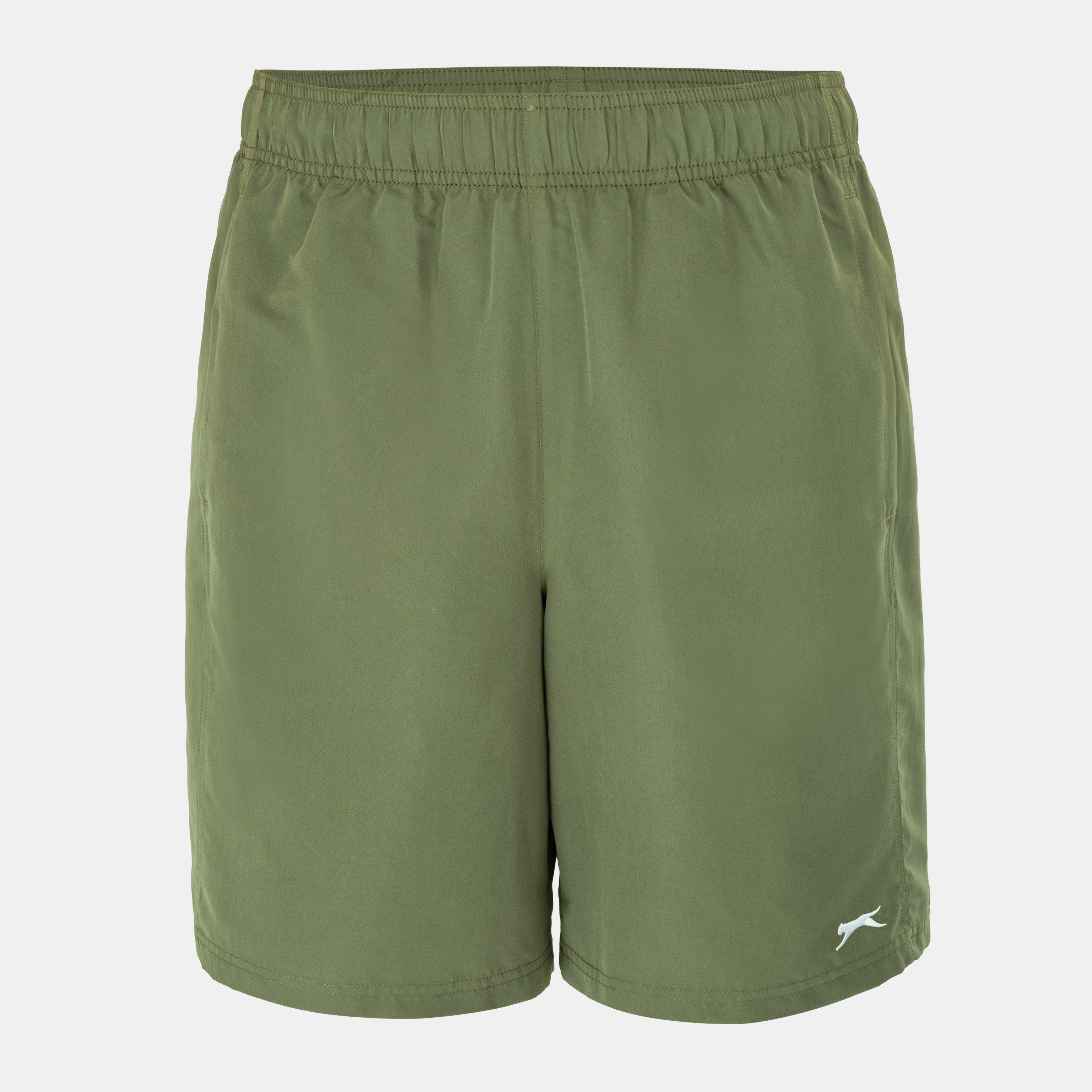 Woven Shorts Mens