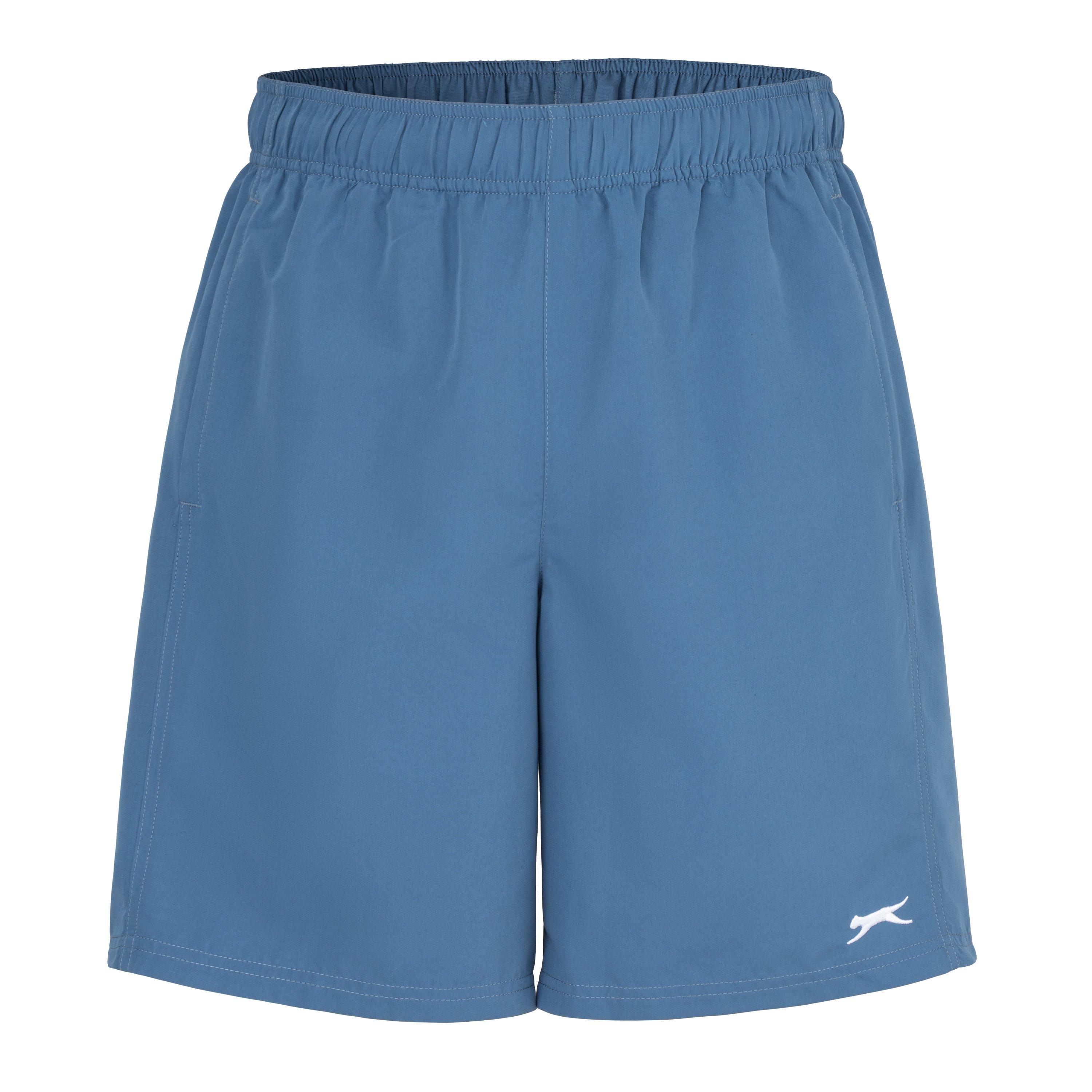 Woven Shorts Mens