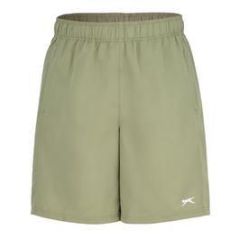 Slazenger Mens Woven Shorts