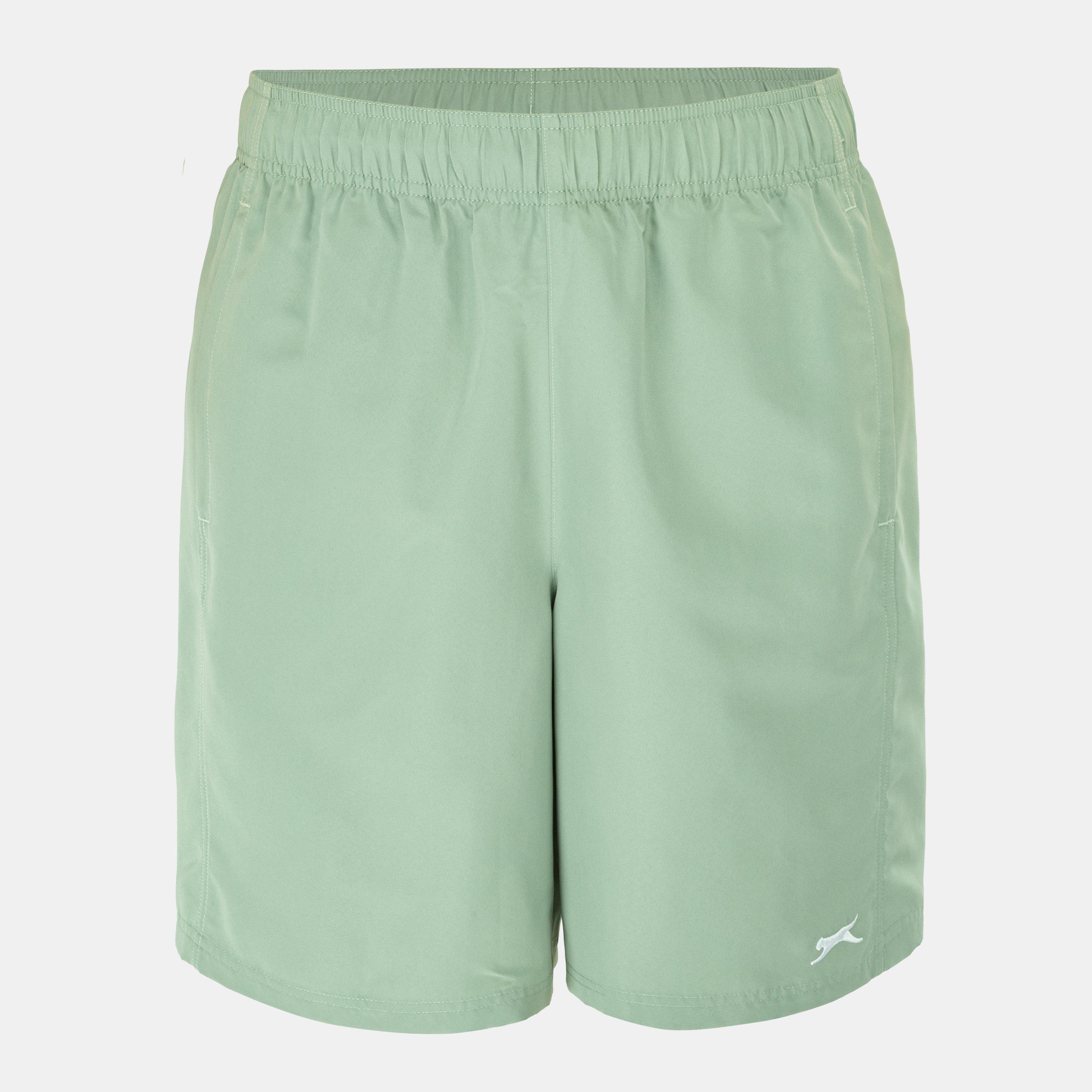 Slazenger Woven Shorts Mens